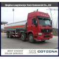 HOWO 8X4 Fuel Tanker Truck (ZZ1257M4341W)